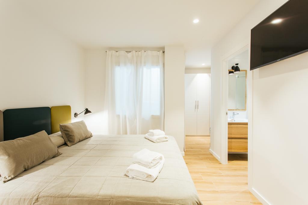 The Lucky Flats - Liorna Apartamento Alicante Exterior foto