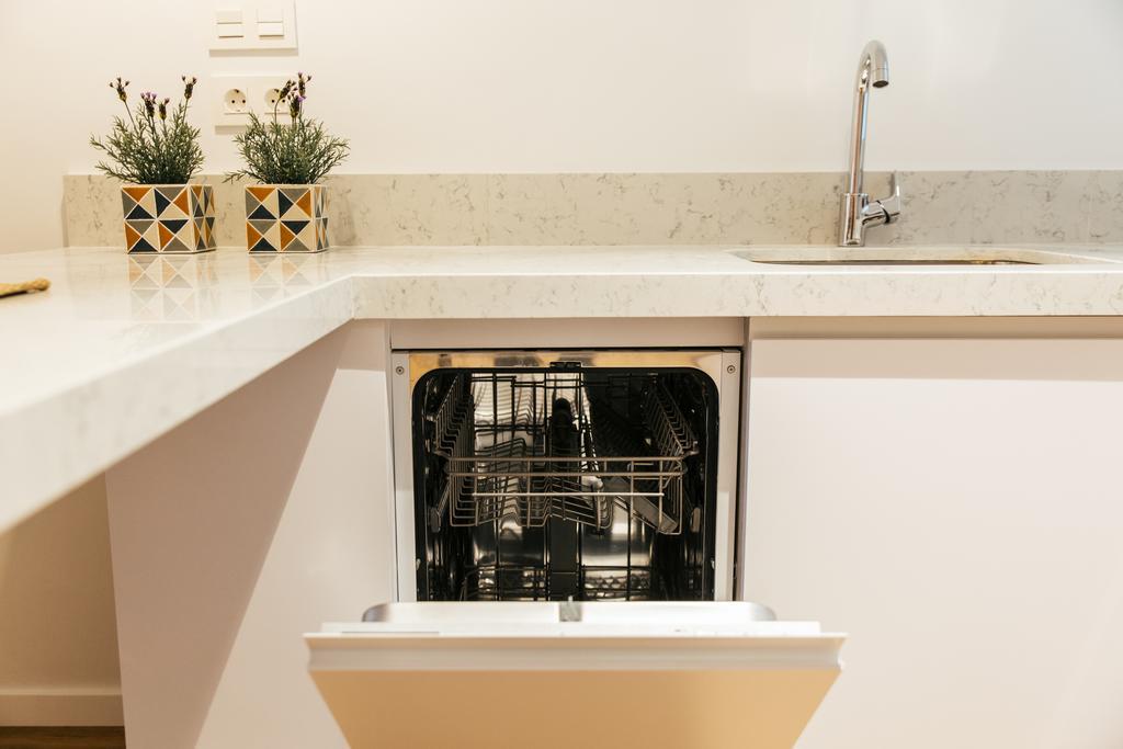 The Lucky Flats - Liorna Apartamento Alicante Exterior foto