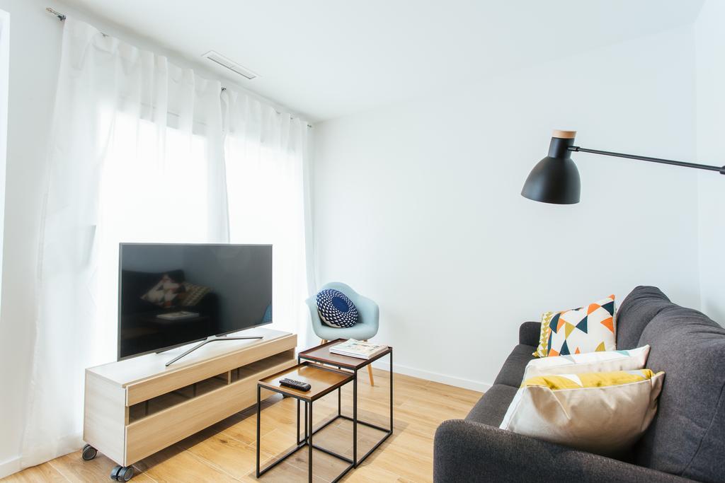 The Lucky Flats - Liorna Apartamento Alicante Exterior foto