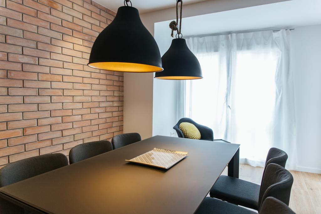 The Lucky Flats - Liorna Apartamento Alicante Exterior foto