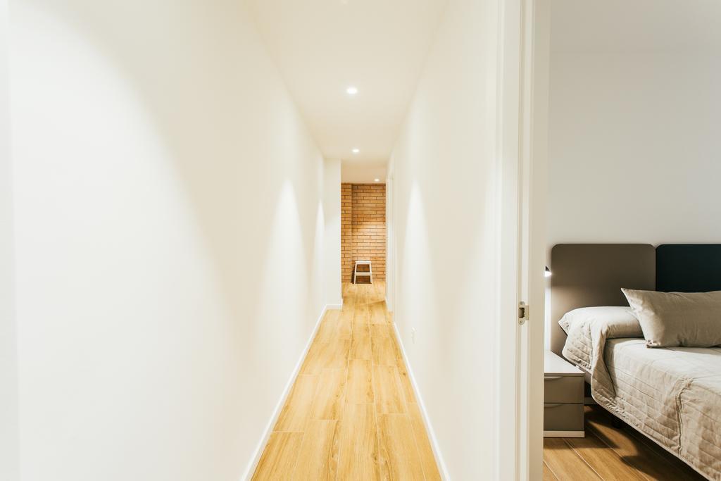 The Lucky Flats - Liorna Apartamento Alicante Exterior foto