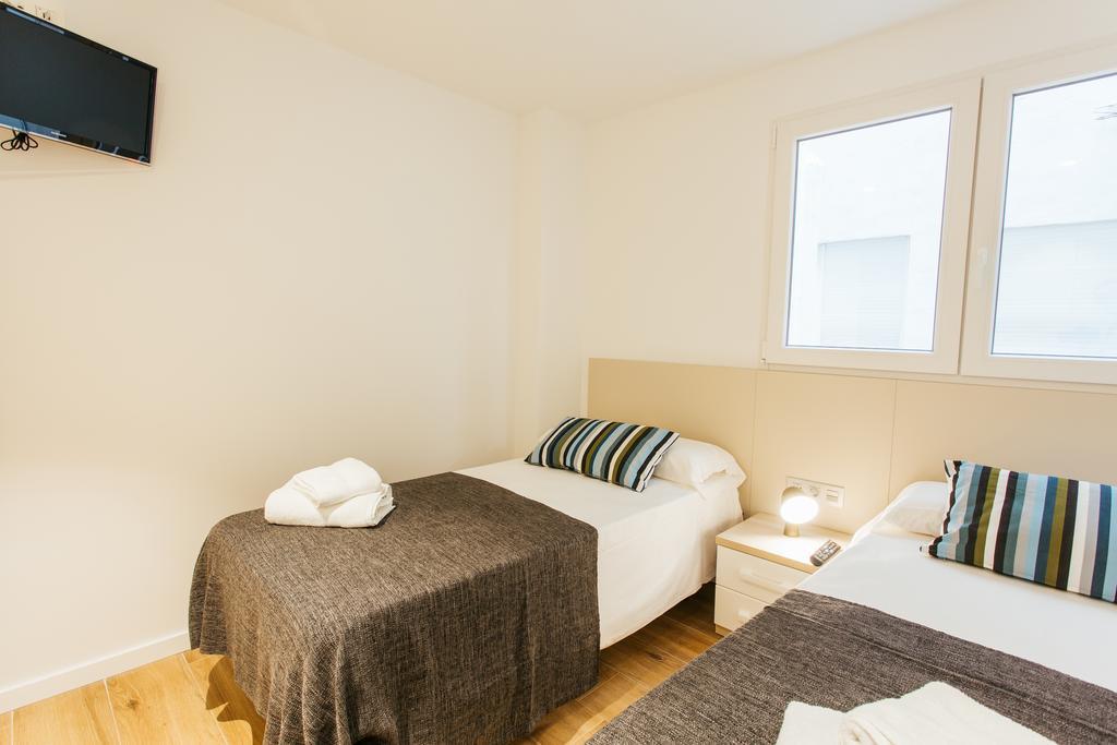 The Lucky Flats - Liorna Apartamento Alicante Exterior foto
