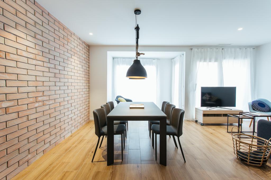 The Lucky Flats - Liorna Apartamento Alicante Exterior foto