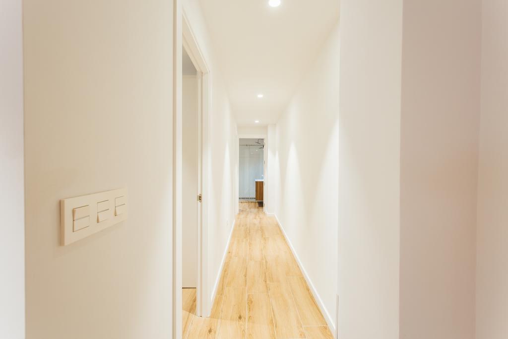 The Lucky Flats - Liorna Apartamento Alicante Exterior foto