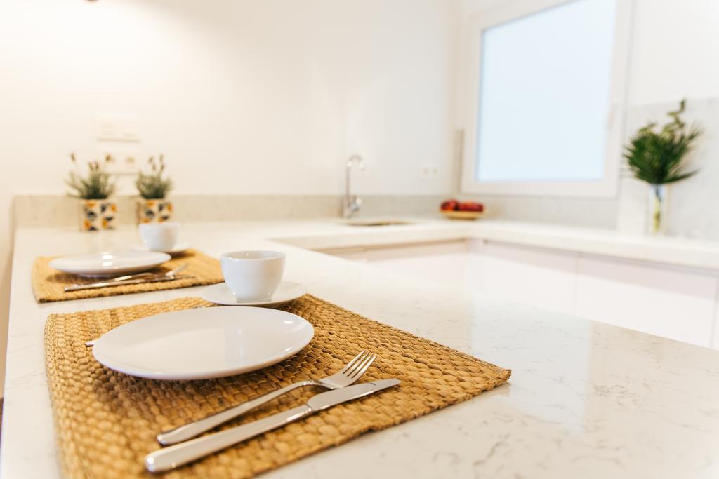 The Lucky Flats - Liorna Apartamento Alicante Exterior foto