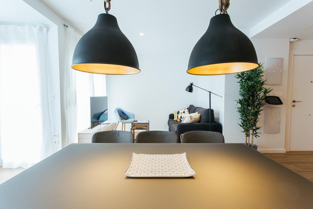The Lucky Flats - Liorna Apartamento Alicante Exterior foto