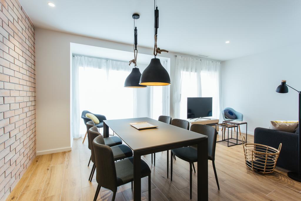 The Lucky Flats - Liorna Apartamento Alicante Exterior foto