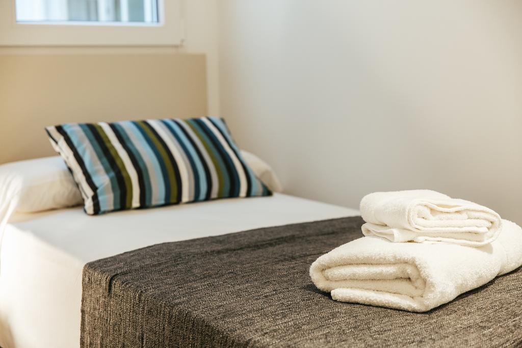 The Lucky Flats - Liorna Apartamento Alicante Exterior foto
